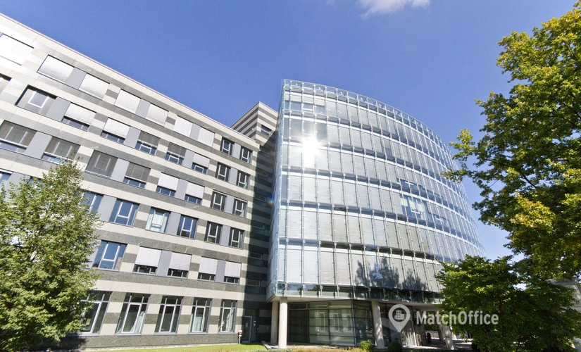 Virtual business address in Hannover, Podbielskistrasse 333 (30659) - 2 | MatchOffice.com