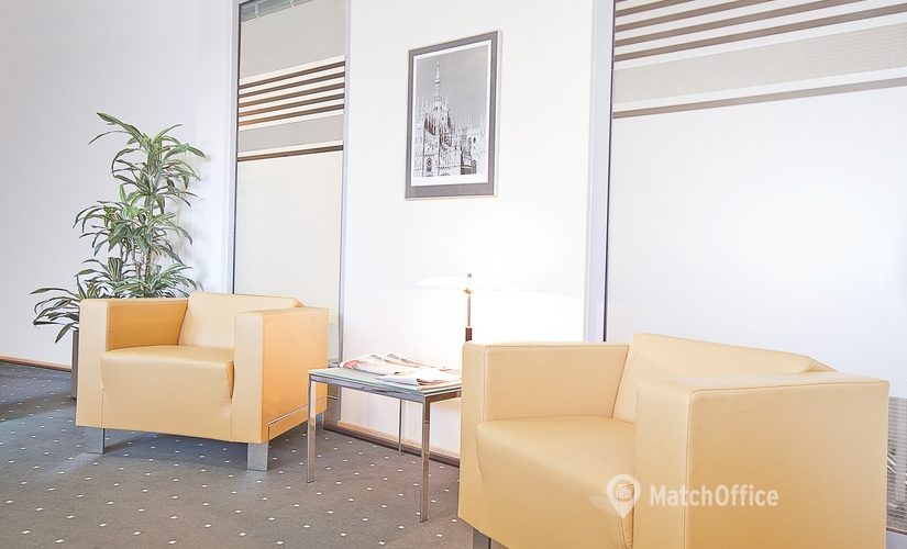 Virtual address in Hannover, Podbielskistrasse 333 (30659) - 1 | MatchOffice