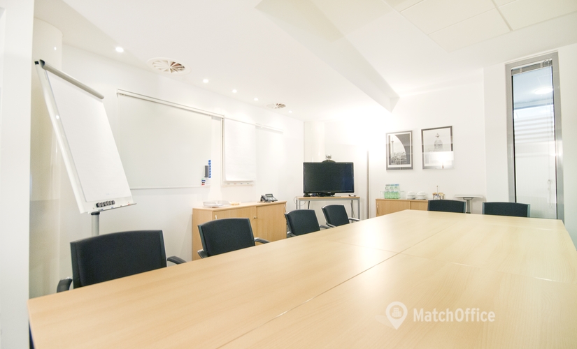 30 m² Meeting room in Hannover, Podbielskistrasse 333 (30659) - 3 | MatchOffice.com