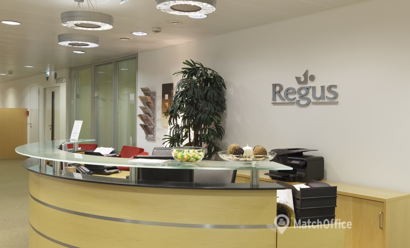 Virtual business address in Kiel, Neufeldtstraße 6 (24118) - 0 | MatchOffice