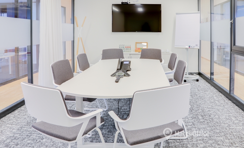 35 m² Conference space in Kiel, Maria-Goeppert-Strasse 3 (23562) - 0 | MatchOffice.com