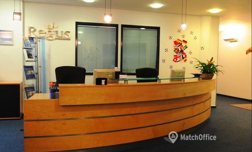 Business center Landsberger Strasse 155 80687 München Laim