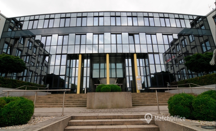 Business center Landsberger Strasse 155 80687 München Laim