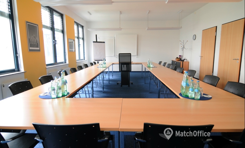 Business center Landsberger Strasse 155 80687 München Laim