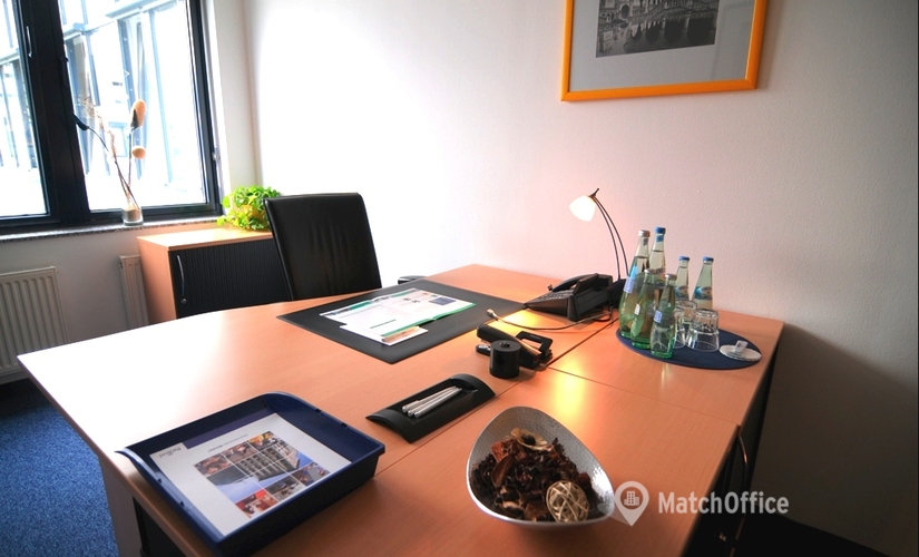 Business center Landsberger Strasse 155 80687 München Laim