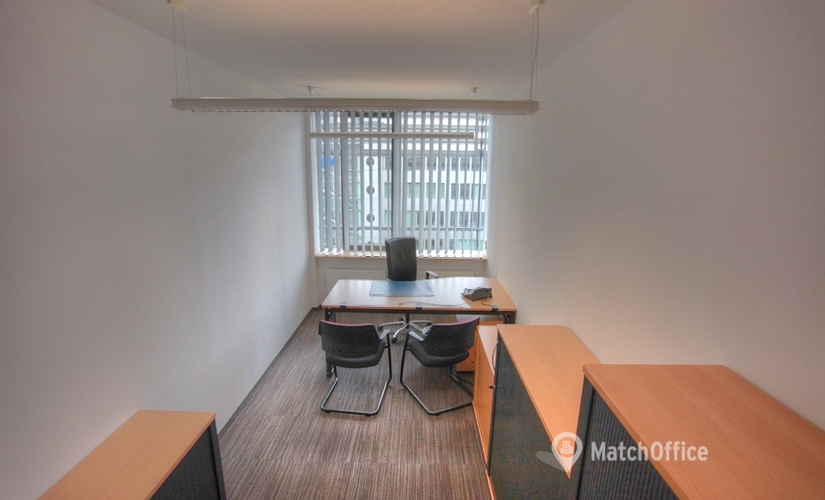 45 m² Business space in Munich, Landsberger Strasse 302   (80687) - 4 | MatchOffice