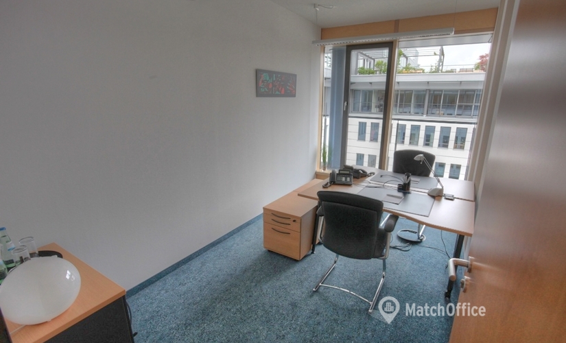 45 m² Serviced office in Munich, Landsberger Strasse 302 (80687) - 3 | MatchOffice