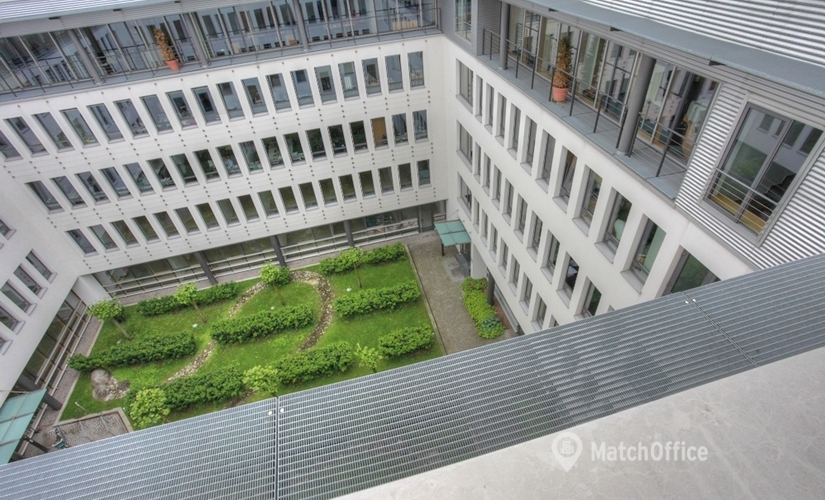 45 m² Conference space in Munich, Landsberger Straße 302   (80687) - 4 | MatchOffice