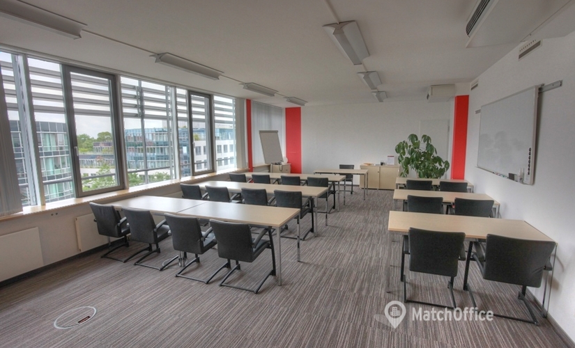 45 m² Conference center in Munich, Landsberger Straße 302   (80687) - 1 | MatchOffice