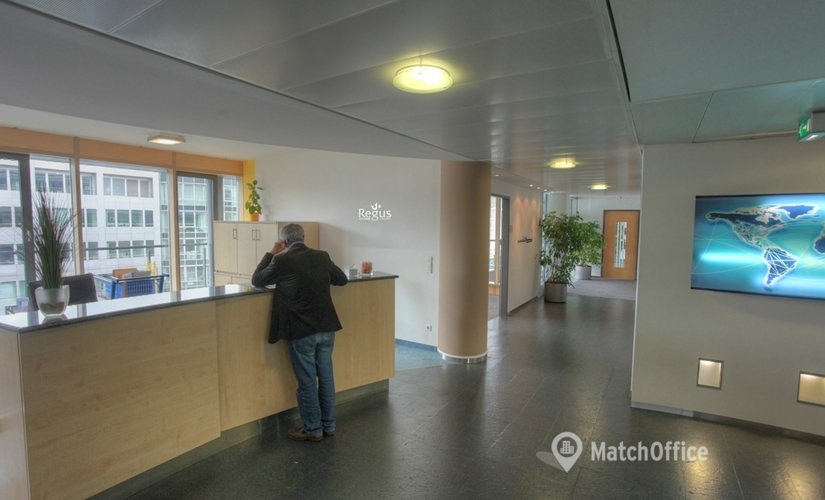 45 m² Meeting room in Munich, Landsberger Straße 302   (80687) - 3 | MatchOffice.com