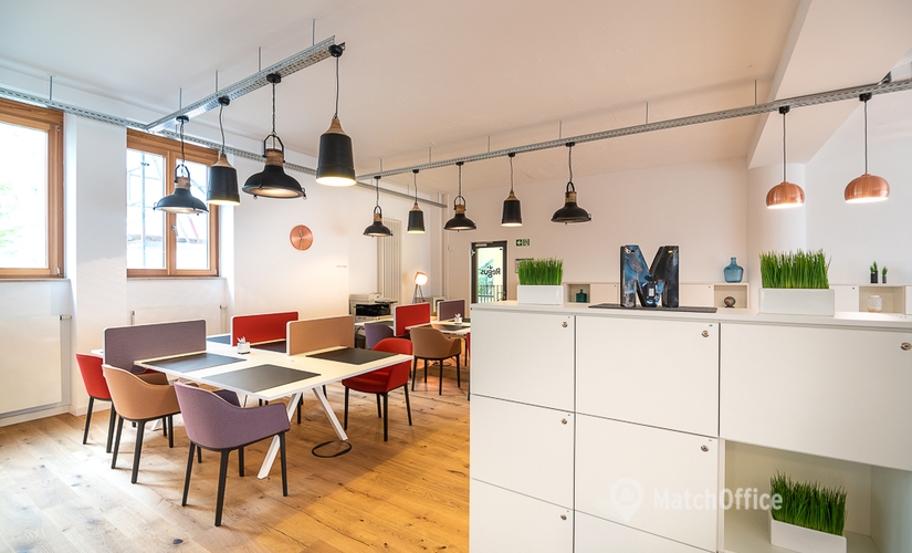 Virtual office in Munich, Sonnenstraße 31 (80331) - 1 | MatchOffice