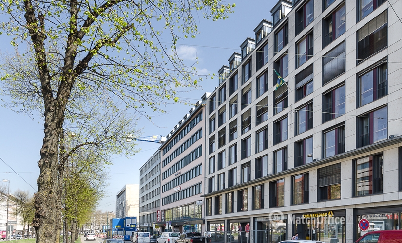 Sonnenstraße 31,  Virtuelles Büro in München Altstadt, 2