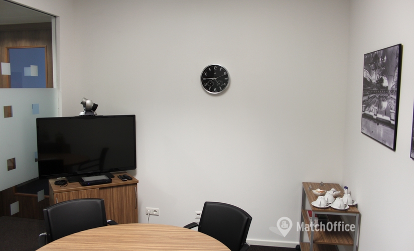 99 m² Conference room in Munich, Theresienhöhe 28 (80339) - 2 | MatchOffice