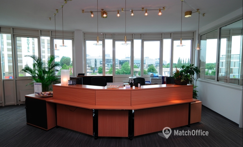 Feringastraße 6, Seminarraum in München Unterföhring, 1