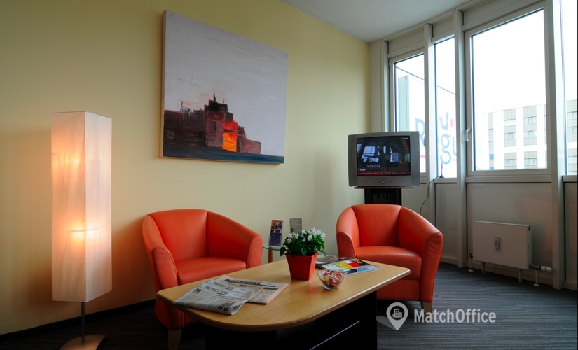 Feringastraße 6, Virtuelles Büro in München Unterföhring, 2