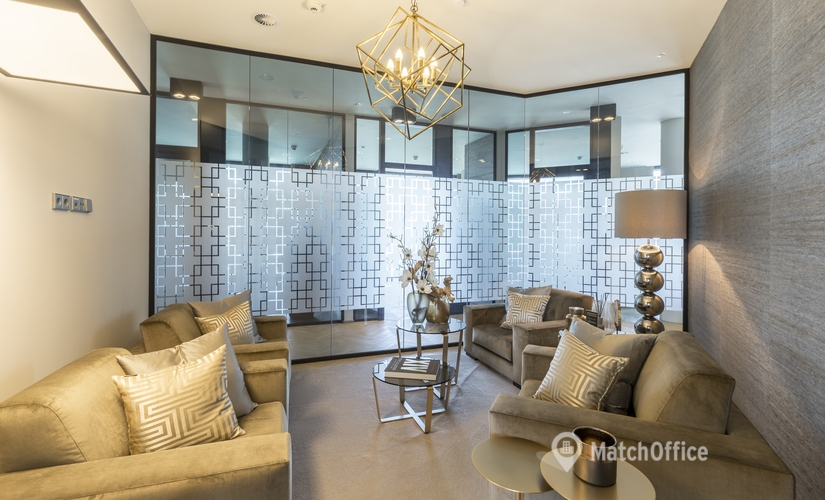 18 m² Conference center in Hamburg, Hohe Bleichen 8 (20354) - 0 | MatchOffice.com