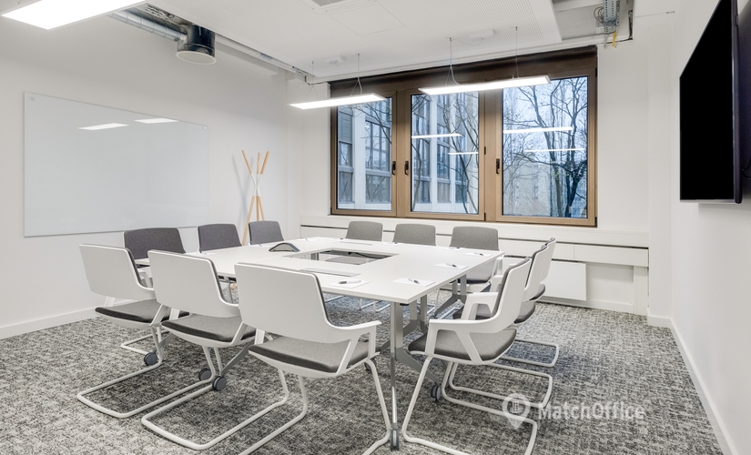 Putzbrunner Straße 71-73, Tagungsraum in München Ramersdorf-Perlach, 0