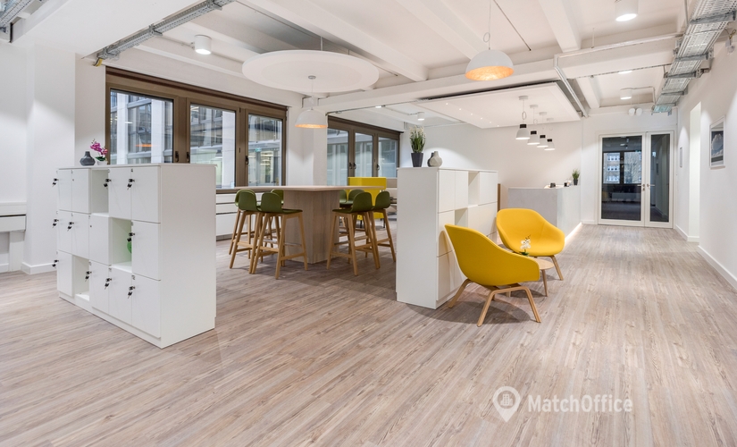 Virtual office space in Munich, Putzbrunner Straße 71-73 (81739) - 1 | MatchOffice.com