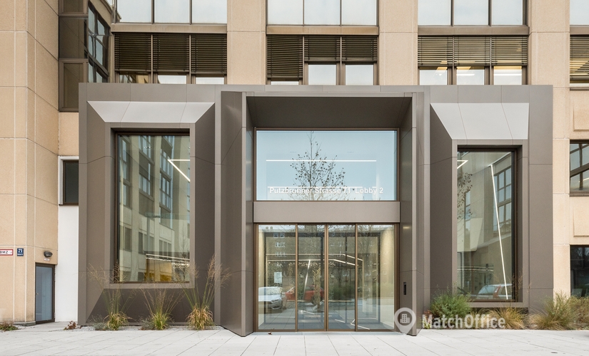 100 m² Conference room in Munich, Putzbrunner Straße 71-73 (81739) - 3 | MatchOffice