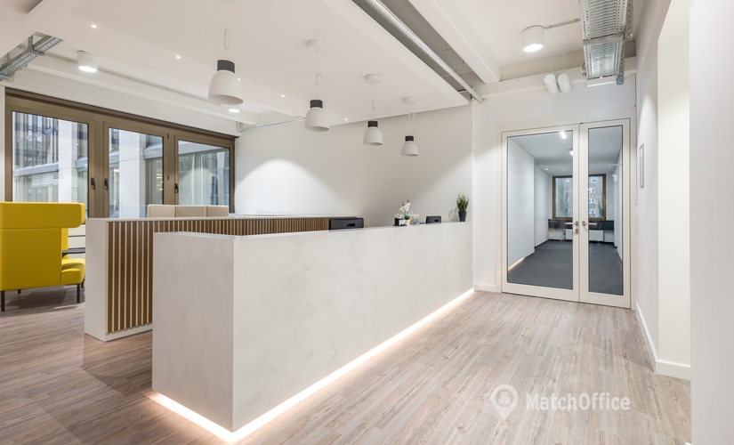 100 m² Convention center in Munich, Putzbrunner Straße 71-73 (81739) - 1 | MatchOffice