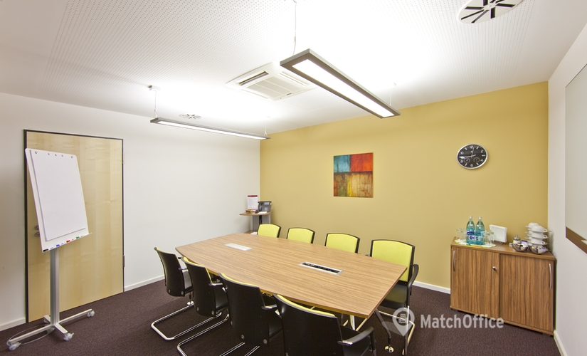 Zeltnerstraße 1-3,  Besprechungsraum in Nürnberg, 0