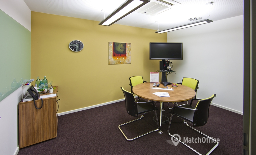 Zeltnerstraße 1-3, Seminarraum in Nürnberg, 1