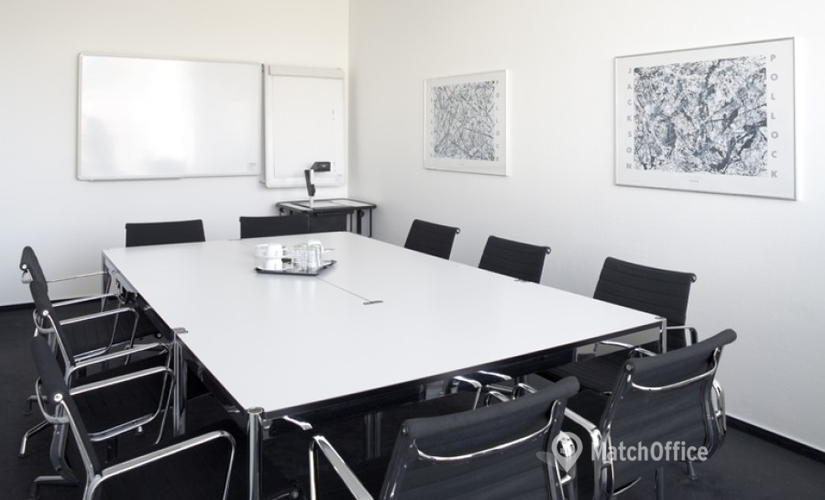 24 m² Conference room in Berlin Charlottenburg, Tauentzienstraße 9-12 (10789) - 0 | MatchOffice.com