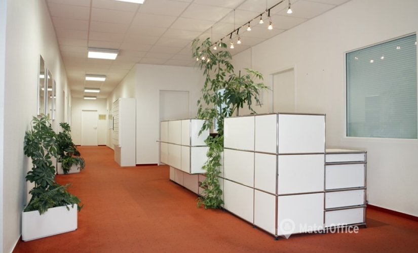 Tauentzienstraße 9-12,  Besprechungsraum in Berlin Charlottenburg, 3
