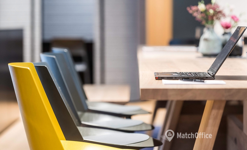 Kaistraße 5, Business Center in Düsseldorf Medienhafen