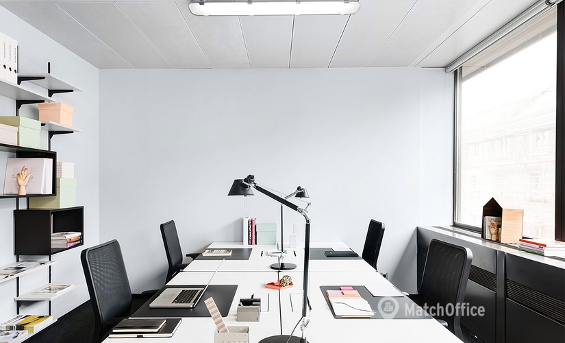 Besprechungsraum Königstorgraben 11 90402 Nürnberg