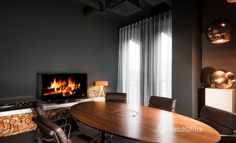 Besprechungsraum Königstorgraben 11 90402 Nürnberg