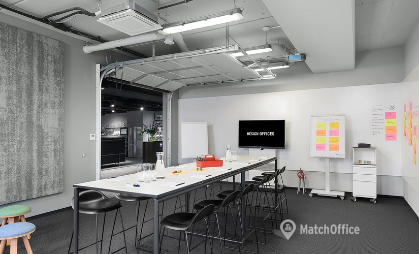 Besprechungsraum Königstorgraben 11 90402 Nürnberg