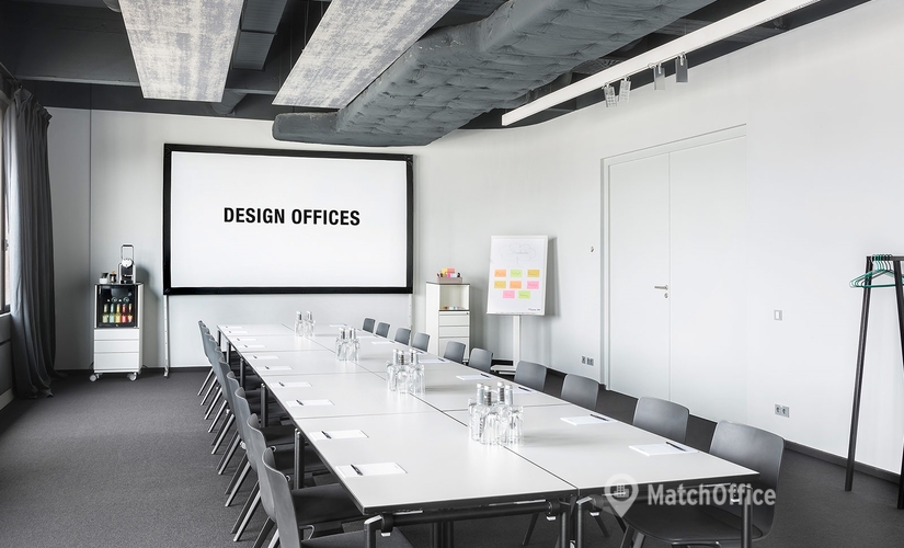 Besprechungsraum Königstorgraben 11 90402 Nürnberg