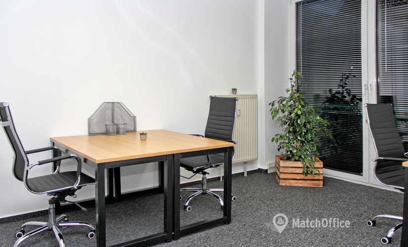 Business Center / Büro mieten in Bad Kreuznach, Gymnasialstraße 2, 270 m², 4
