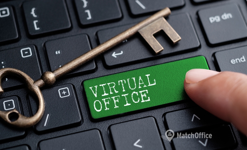 Rent our reliable Virtual office in Bad Kreuznach, Gymnasialstraße 2 (55543) - 1 | MatchOffice