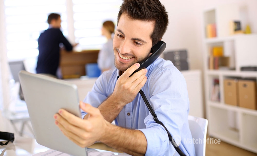 Lease our functional Virtual business address in Bad Kreuznach, Gymnasialstraße 2 (55543) - 2 | MatchOffice.com