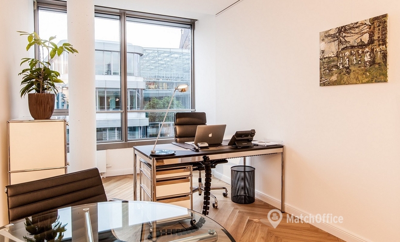 Ballindamm 39, Business Center in Hamburg Neustadt, 16