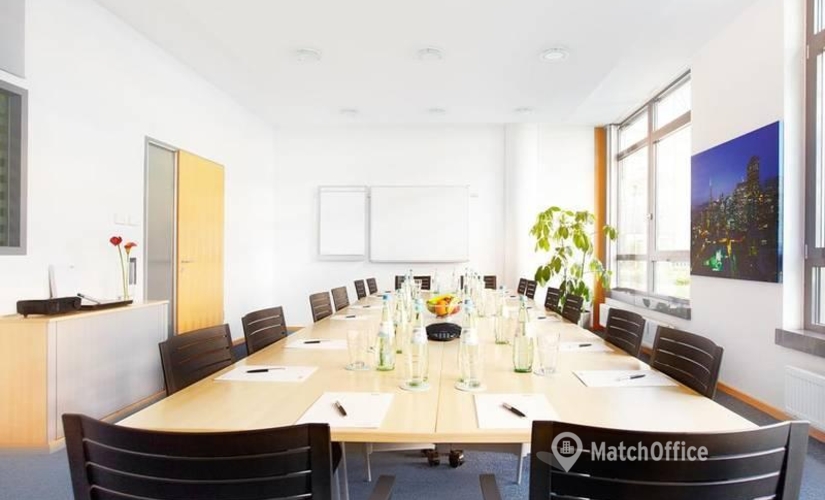 Leopoldstraße 244,  Besprechungsraum in München Schwabing, 0