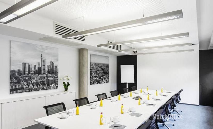 Sebastian-Kneipp-Str. 41, Besprechungsraum in Frankfurt Nord, 4