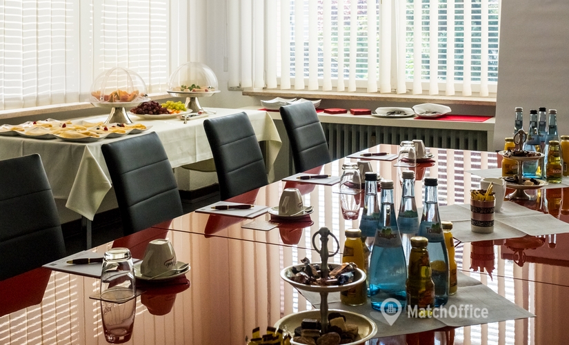24 m² Conference room in Memmingen, Buxacher Straße 5 (87700) - 1 | MatchOffice.com