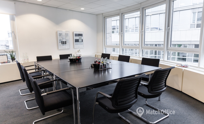 Fritz-Vomfelde-Str. 34, Seminarraum in Düsseldorf Seestern, 0