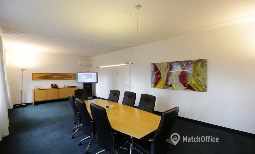 Seminarraum in Düsseldorf Pempelfort, Prinz-Georg-Straße 91, 25 m², 10