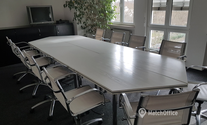 Hinter Hoben 149, Seminarraum in Bonn, 8