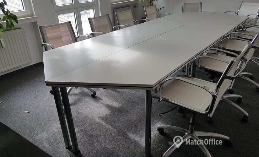 Hinter Hoben 149, Seminarraum in Bonn, 9