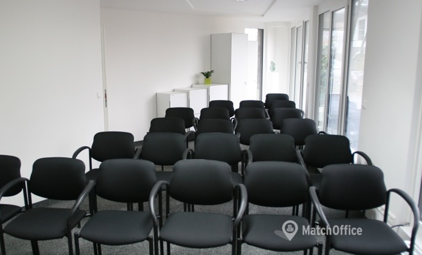Kampsriede 6a,  Besprechungsraum in Hannover, 2