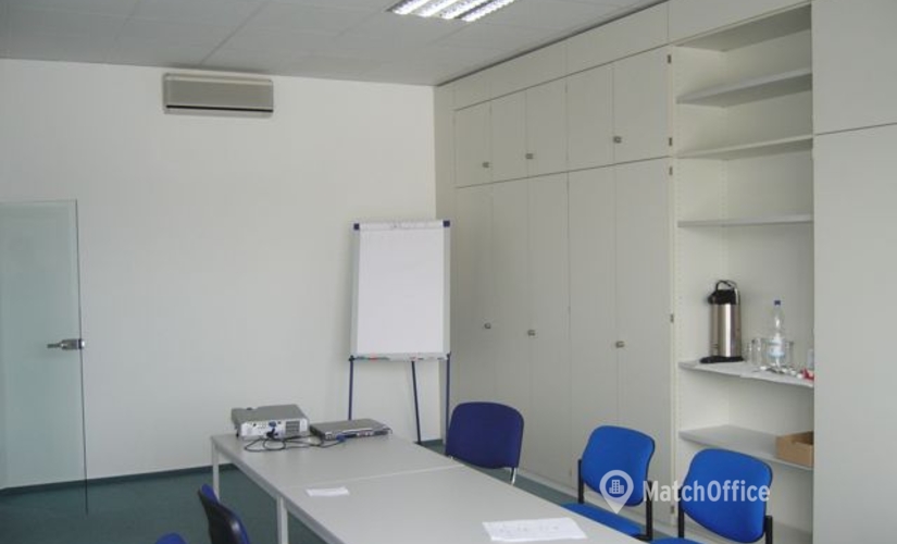 Unterreut 6,  Tagungsraum in Karlsruhe, 3