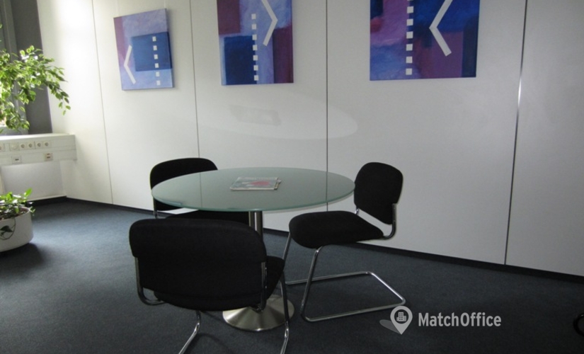 Book a 75 m² Conference hall in Leinfelden-Echterdingen, Esslinger Strasse 7 (70771) - 5 | MatchOffice.com