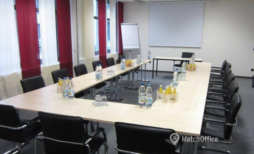Rent a 75 m² Conference room in Leinfelden-Echterdingen, Esslinger Strasse 7 (70771) - 0 | MatchOffice