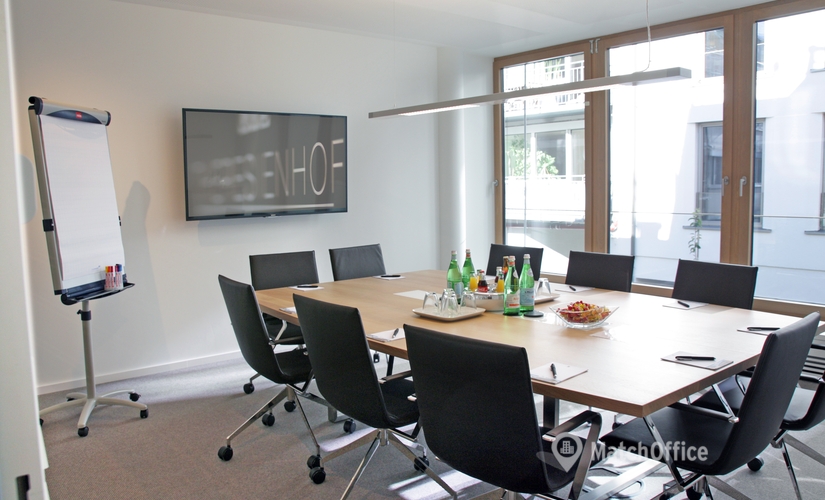 Rent a 30 m² Convention center in Munich, Theresienstrasse 1 (80333) - 9 | MatchOffice