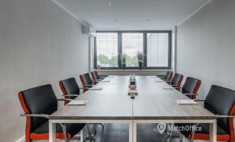 Mittelweg 144,  Tagungsraum in Hamburg Eimsbüttel, 8